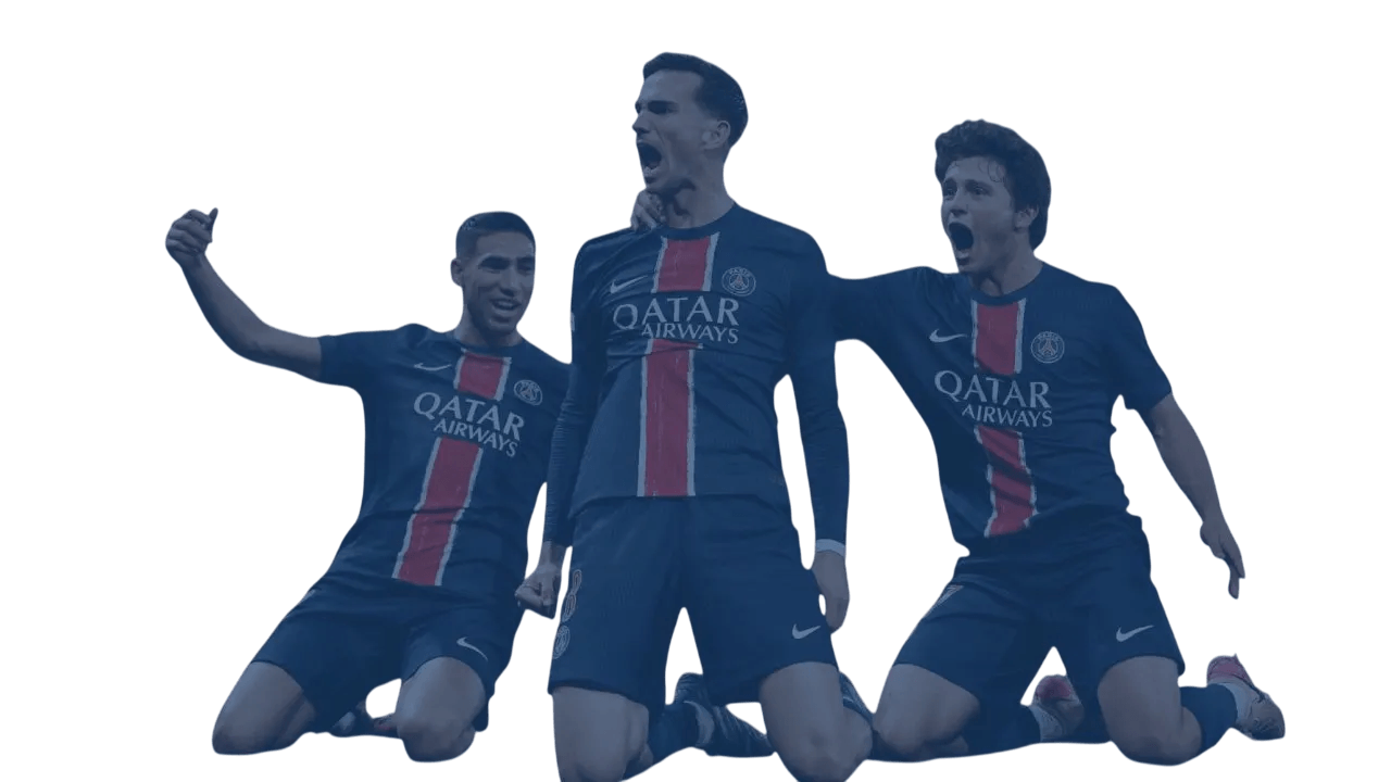 PSG Team